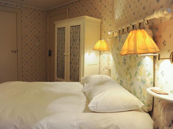 Hotel Imperial : photo 5 de la chambre chambre double