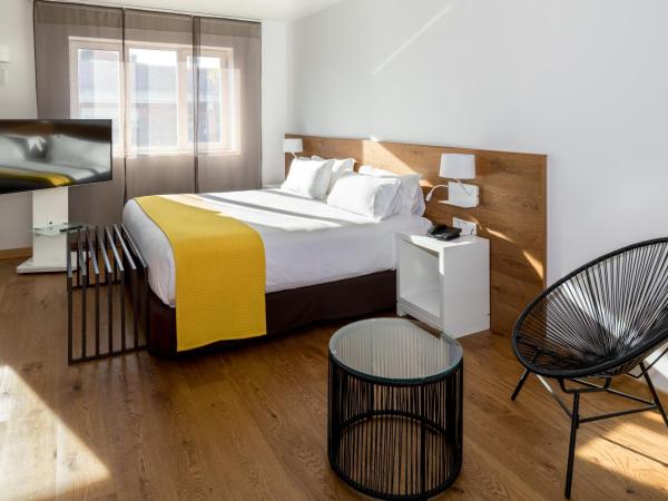 Rafaelhoteles Atocha : photo 1 de la chambre suite junior