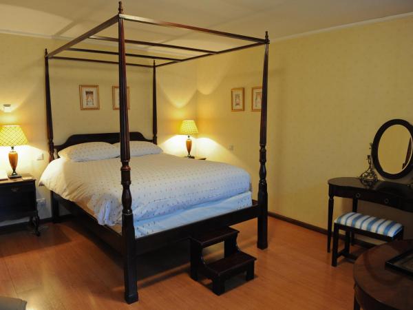 Hotel Imperial : photo 9 de la chambre chambre double