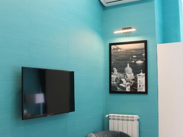 Bed No Breakfast AK 2 : photo 5 de la chambre chambre double standard