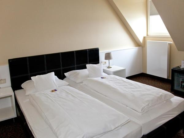 Schnellenburg : photo 3 de la chambre chambre double