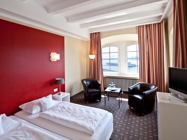 Schnellenburg : photo 1 de la chambre suite junior (2 adultes)