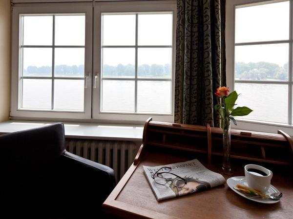 Schnellenburg : photo 4 de la chambre suite junior (2 adultes)