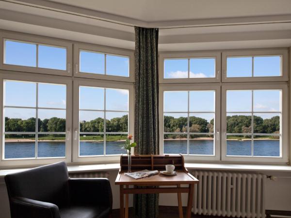 Schnellenburg : photo 6 de la chambre suite junior (2 adultes)