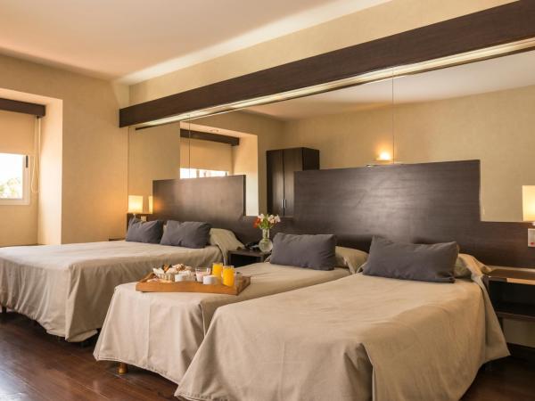 Hathor Hotels Mendoza : photo 2 de la chambre chambre quadruple supérieure