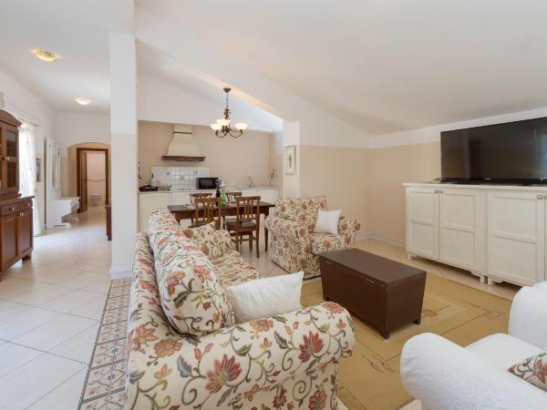 Hotel Abalone : photo 3 de la chambre  appartement de luxe - vue sur mer (4 adultes + 2 enfants)