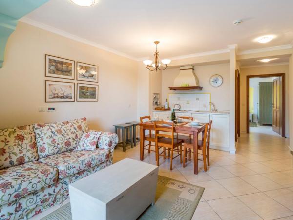 Hotel Abalone : photo 2 de la chambre appartement familial - vue sur mer