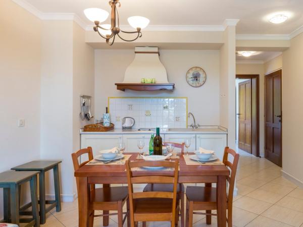 Hotel Abalone : photo 3 de la chambre appartement familial - vue sur mer