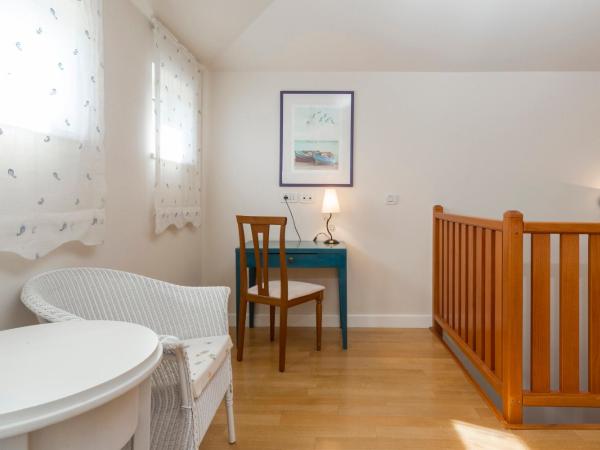 Hotel Abalone : photo 6 de la chambre appartement premium - vue sur mer (6 adultes + 2 enfants)