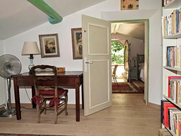 Chambres d'hôtes Il Monticello : photo 3 de la chambre chambre familiale avec salle de bains privative
