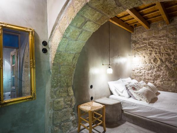 Rodi : photo 5 de la chambre chambre double