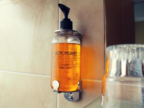 Ruskin Hotel : photo 7 de la chambre chambre lits jumeaux standard