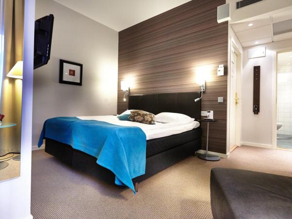 Elite Stadshotellet Växjö : photo 7 de la chambre chambre supérieure