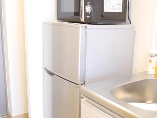 Meet Me Umeda Nishi : photo 8 de la chambre appartement 1 chambre