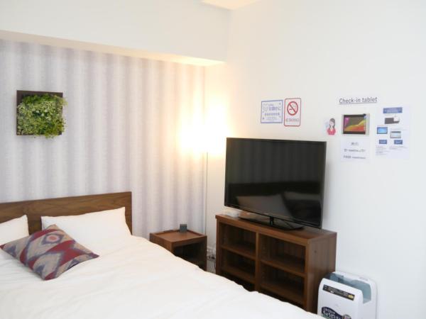 Meet Me Umeda Nishi : photo 5 de la chambre appartement 1 chambre