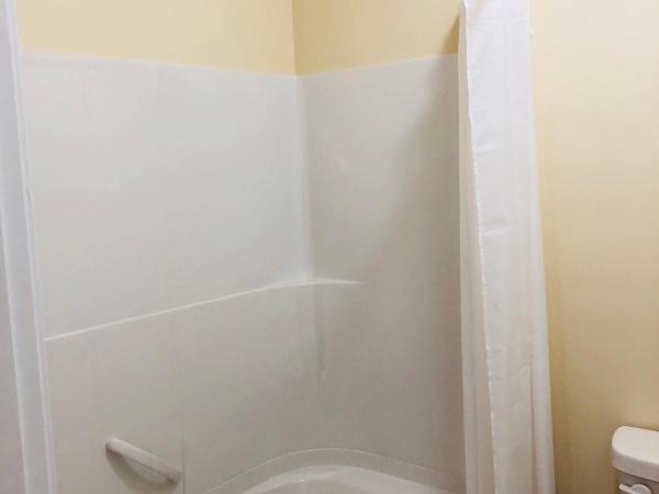 Kings Motor Inn : photo 4 de la chambre chambre lit queen-size