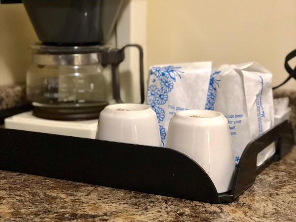 Kings Motor Inn : photo 5 de la chambre chambre lit queen-size