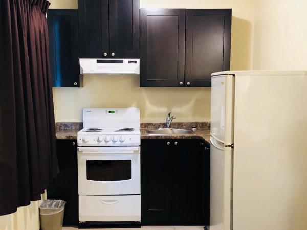 Kings Motor Inn : photo 5 de la chambre chambre attribuée à l'arrivée