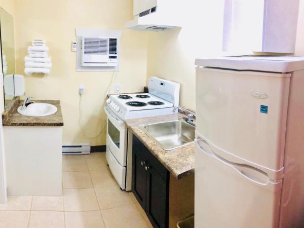 Kings Motor Inn : photo 7 de la chambre chambre attribuée à l'arrivée