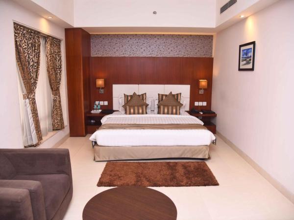 Celesta - Kolkata : photo 1 de la chambre chambre double premium