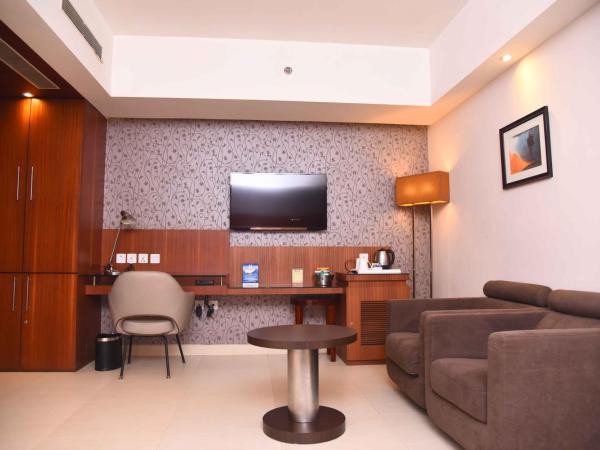 Celesta - Kolkata : photo 4 de la chambre chambre double premium
