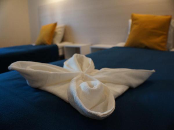 Willa Głogowska : photo 2 de la chambre chambre double