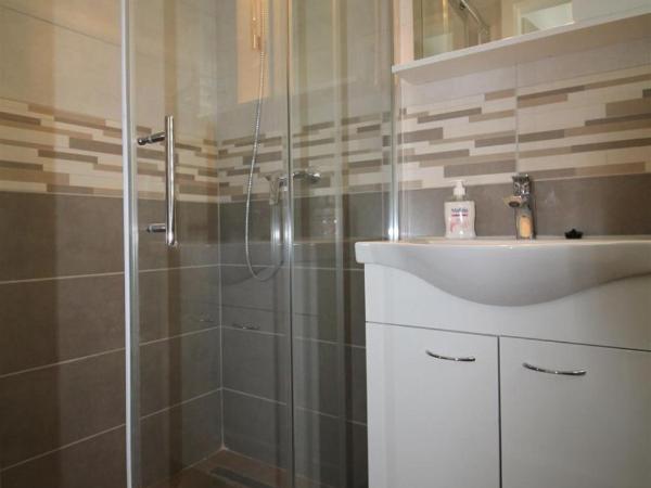 Private Accommodation Carevic : photo 7 de la chambre studio avec balcon