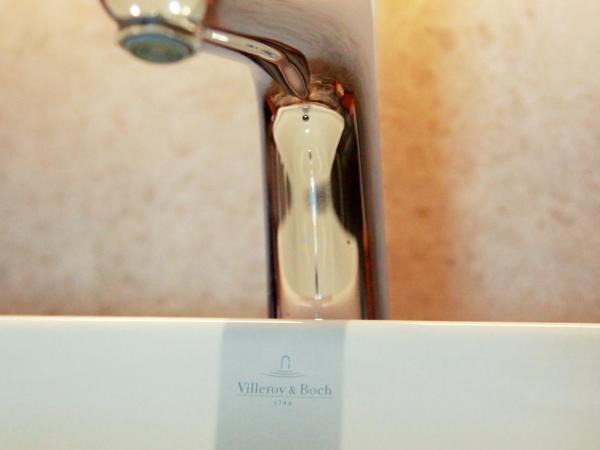 Fraser Suites Dalian : photo 6 de la chambre suite 1 chambre