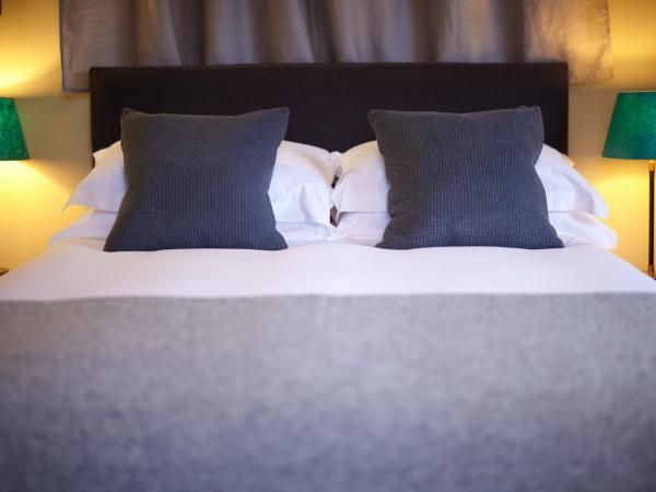 The Princess Victoria : photo 2 de la chambre chambre lit king-size deluxe