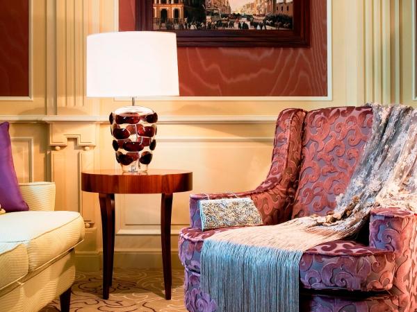 Hotel Principe Di Savoia - Dorchester Collection : photo 4 de la chambre chambre double deluxe