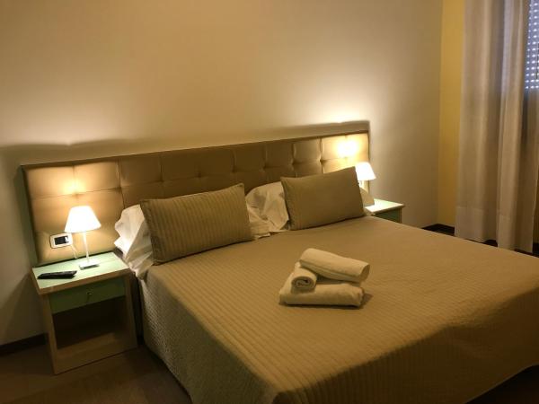 Residence Viale Venezia : photo 4 de la chambre appartement 3 chambres