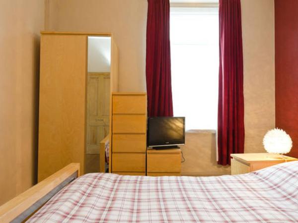 Sweet Dreams Residence, close to Penny Lane : photo 3 de la chambre chambre double standard avec salle de bains commune