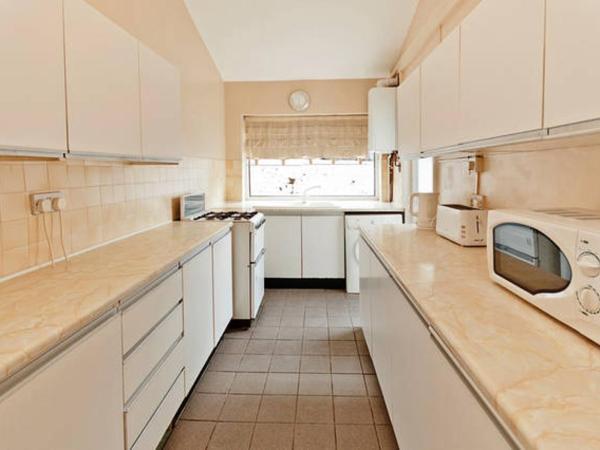 Sweet Dreams Residence, close to Penny Lane : photo 4 de la chambre chambre simple standard avec salle de bains commune