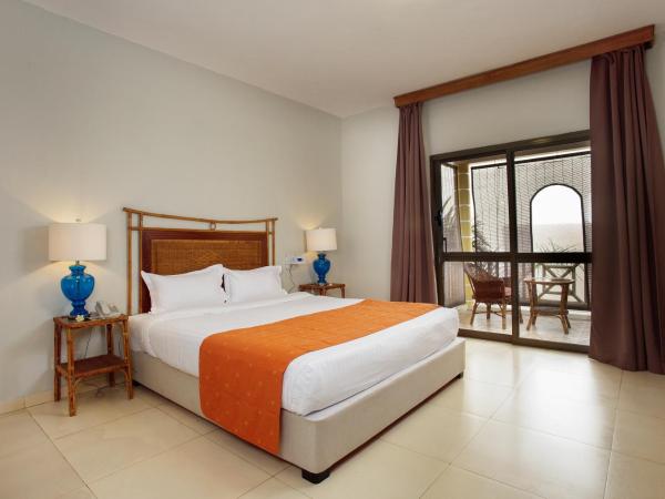 Le Palmiste Resort & Spa : photo 1 de la chambre chambre supérieure