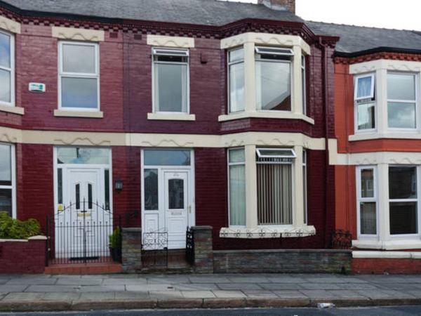 Sweet Dreams Residence, close to Penny Lane : photo 10 de la chambre chambre double standard avec salle de bains commune