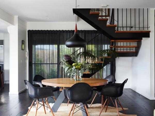 28 Degrees Byron Bay - Adults Only : photo 8 de la chambre hébergement principal deluxe avec balcon