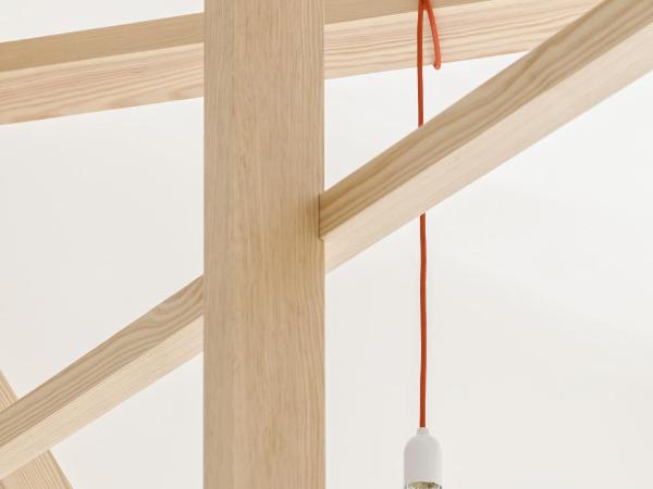 Flow Spaces : photo 10 de la chambre chambre double deluxe