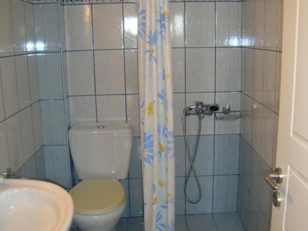 Stalaktites : photo 4 de la chambre chambre double ou lits jumeaux standard