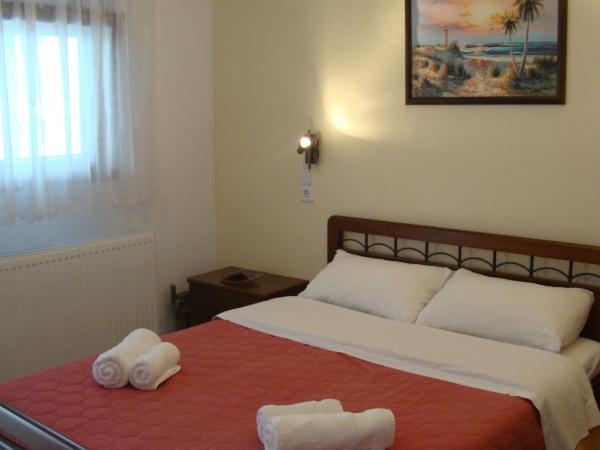 Stalaktites : photo 1 de la chambre chambre double supérieure