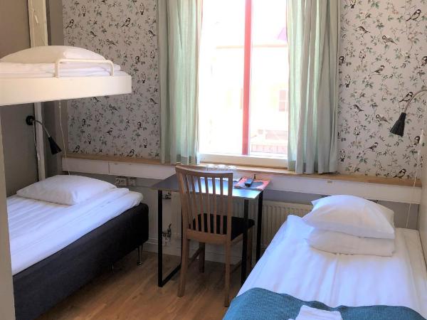 Best Western Uppsala : photo 5 de la chambre chambre triple Économique