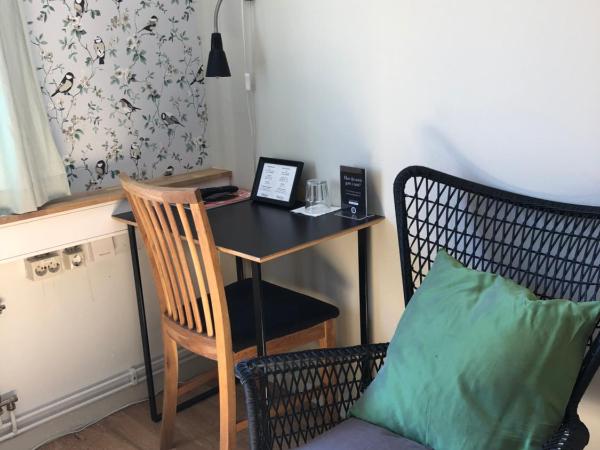 Best Western Uppsala : photo 4 de la chambre chambre simple standard