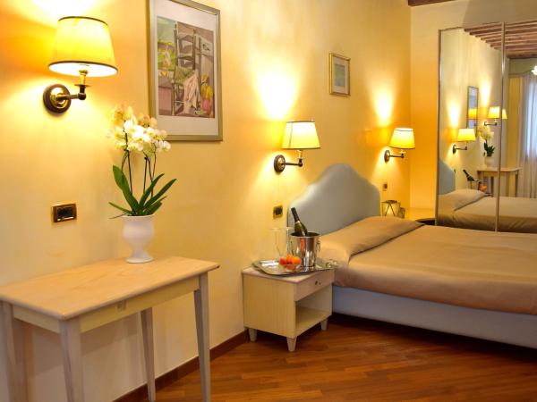 Residenza Favaro : photo 1 de la chambre chambre double ou lits jumeaux