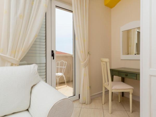 Hotel Abalone : photo 3 de la chambre appartement 1 chambre confort avec vue sur la mer 