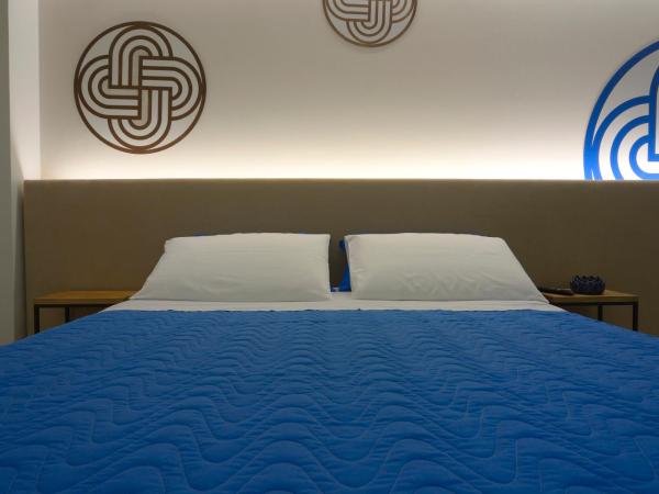 Il Rifugio Dei Templari : photo 7 de la chambre chambre double deluxe