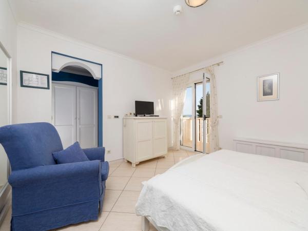 Hotel Abalone : photo 1 de la chambre chambre double - vue sur mer