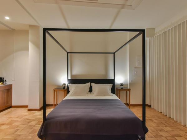 Republica 157 Guest House : photo 9 de la chambre suite familiale