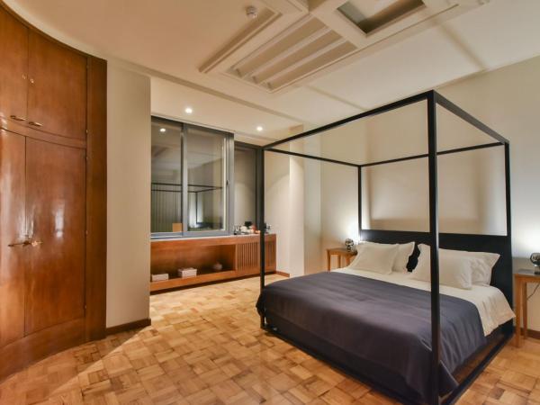 Republica 157 Guest House : photo 10 de la chambre suite familiale