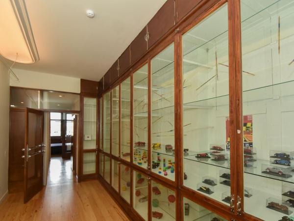 Republica 157 Guest House : photo 8 de la chambre suite familiale