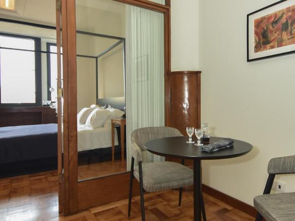 Republica 157 Guest House : photo 7 de la chambre suite familiale