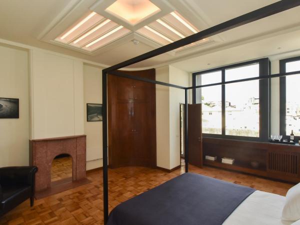 Republica 157 Guest House : photo 6 de la chambre suite familiale